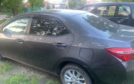 Toyota Corolla, 2014 год, 960 000 рублей, 6 фотография