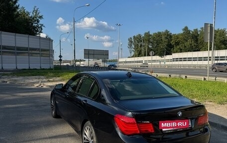BMW 7 серия, 2009 год, 2 470 000 рублей, 8 фотография