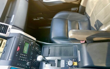 Land Rover Range Rover Sport I рестайлинг, 2009 год, 1 400 000 рублей, 2 фотография