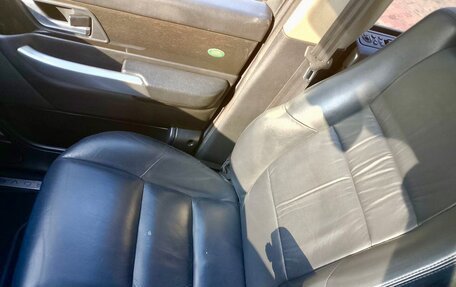 Land Rover Range Rover Sport I рестайлинг, 2009 год, 1 400 000 рублей, 4 фотография