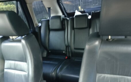 Land Rover Range Rover Sport I рестайлинг, 2009 год, 1 400 000 рублей, 16 фотография