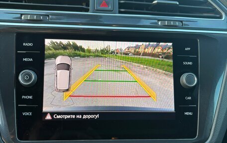 Volkswagen Tiguan II, 2017 год, 2 600 000 рублей, 10 фотография
