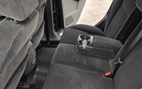 Ford Focus II рестайлинг, 2008 год, 440 000 рублей, 11 фотография