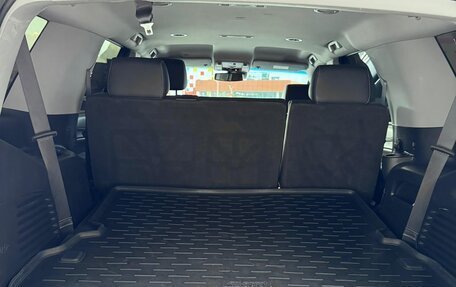 Chevrolet Tahoe IV, 2018 год, 4 250 000 рублей, 10 фотография