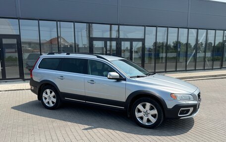 Volvo XC70 II рестайлинг, 2008 год, 1 250 000 рублей, 3 фотография