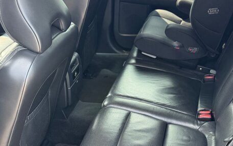 Volvo XC70 II рестайлинг, 2008 год, 1 250 000 рублей, 9 фотография