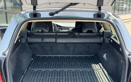 Volvo XC70 II рестайлинг, 2008 год, 1 250 000 рублей, 7 фотография