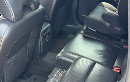 Volvo XC70 II рестайлинг, 2008 год, 1 250 000 рублей, 10 фотография
