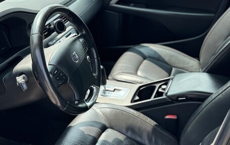 Volvo XC70 II рестайлинг, 2008 год, 1 250 000 рублей, 8 фотография