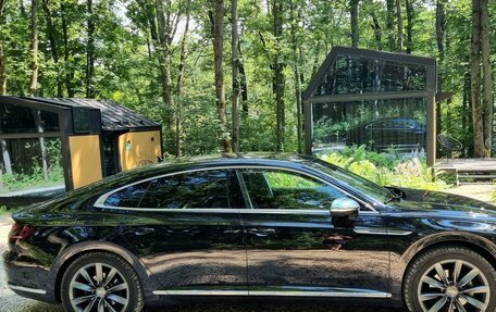 Volkswagen Arteon I, 2020 год, 3 700 000 рублей, 8 фотография