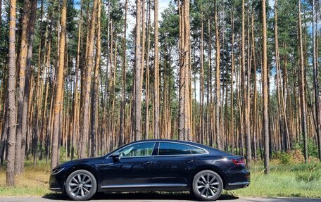 Volkswagen Arteon I, 2020 год, 3 700 000 рублей, 9 фотография