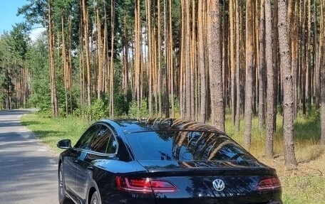 Volkswagen Arteon I, 2020 год, 3 700 000 рублей, 7 фотография