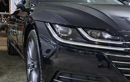 Volkswagen Arteon I, 2020 год, 3 700 000 рублей, 12 фотография