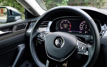 Volkswagen Arteon I, 2020 год, 3 700 000 рублей, 13 фотография