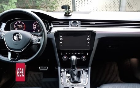 Volkswagen Arteon I, 2020 год, 3 700 000 рублей, 14 фотография