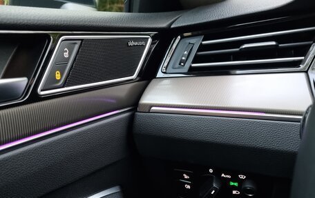 Volkswagen Arteon I, 2020 год, 3 700 000 рублей, 21 фотография