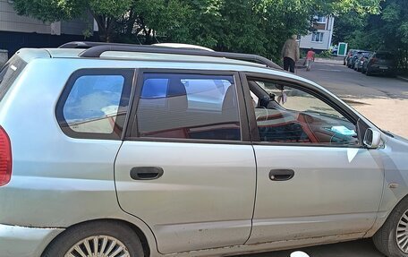 Mitsubishi Space Star I рестайлинг, 2003 год, 199 000 рублей, 3 фотография