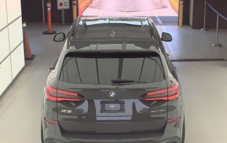 BMW X5, 2022 год, 6 200 000 рублей, 5 фотография