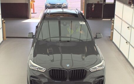 BMW X5, 2022 год, 6 200 000 рублей, 2 фотография