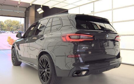 BMW X5, 2022 год, 6 200 000 рублей, 4 фотография