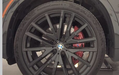 BMW X5, 2022 год, 6 200 000 рублей, 11 фотография