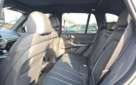 BMW X5, 2022 год, 6 200 000 рублей, 10 фотография