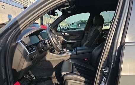 BMW X5, 2022 год, 6 200 000 рублей, 8 фотография