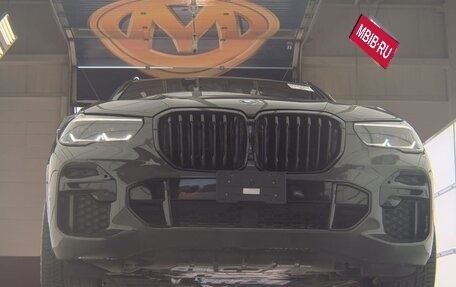 BMW X5, 2022 год, 6 200 000 рублей, 3 фотография