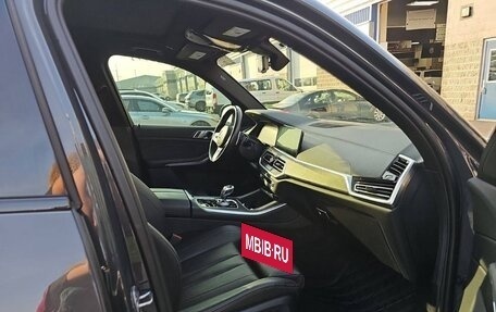 BMW X5, 2022 год, 6 200 000 рублей, 9 фотография