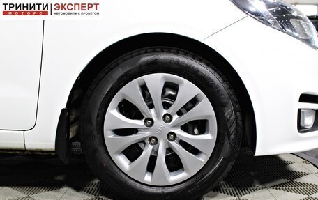 KIA Rio III рестайлинг, 2015 год, 1 067 000 рублей, 18 фотография