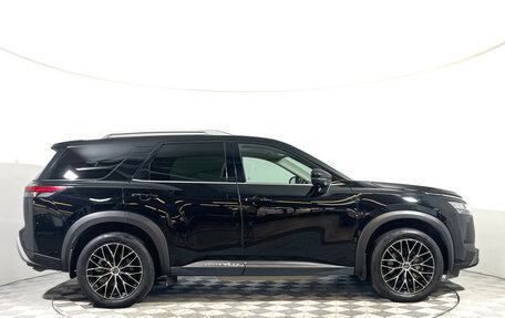 Nissan Pathfinder, 2021 год, 4 597 000 рублей, 4 фотография