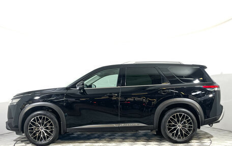 Nissan Pathfinder, 2021 год, 4 597 000 рублей, 8 фотография