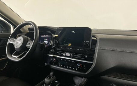 Nissan Pathfinder, 2021 год, 4 597 000 рублей, 9 фотография