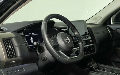 Nissan Pathfinder, 2021 год, 4 597 000 рублей, 13 фотография