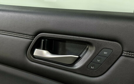 Nissan Pathfinder, 2021 год, 4 597 000 рублей, 17 фотография