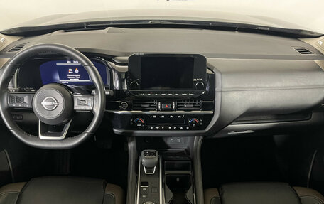 Nissan Pathfinder, 2021 год, 4 597 000 рублей, 12 фотография