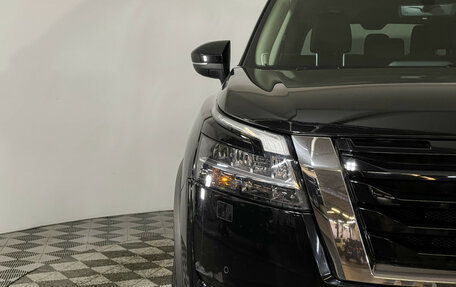 Nissan Pathfinder, 2021 год, 4 597 000 рублей, 21 фотография