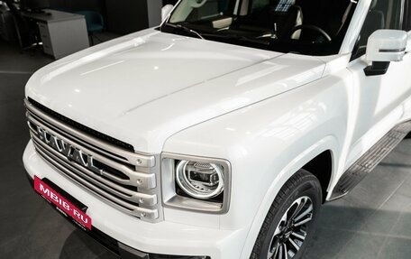 Haval H9, 2024 год, 4 399 000 рублей, 8 фотография