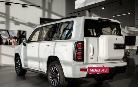 Haval H9, 2024 год, 4 399 000 рублей, 7 фотография