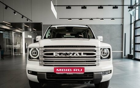 Haval H9, 2024 год, 4 399 000 рублей, 2 фотография