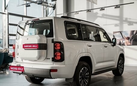 Haval H9, 2024 год, 4 399 000 рублей, 5 фотография
