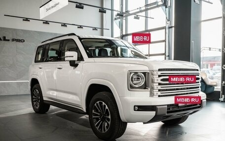 Haval H9, 2024 год, 4 399 000 рублей, 3 фотография