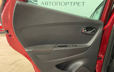 Renault Kaptur I рестайлинг, 2019 год, 1 399 000 рублей, 12 фотография