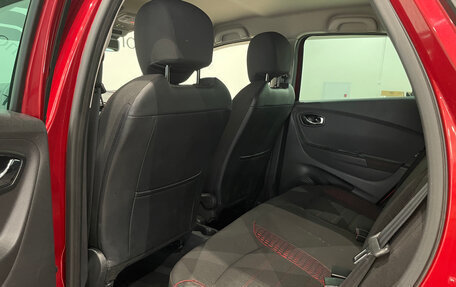 Renault Kaptur I рестайлинг, 2019 год, 1 399 000 рублей, 11 фотография