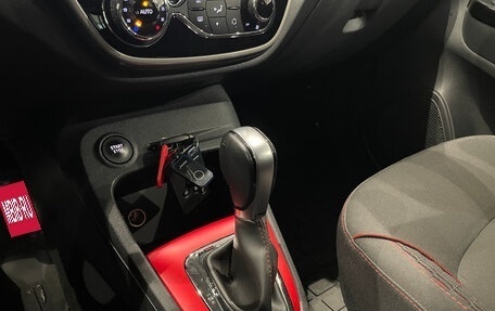 Renault Kaptur I рестайлинг, 2019 год, 1 399 000 рублей, 18 фотография