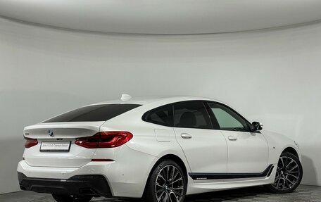 BMW 6 серия, 2020 год, 4 777 000 рублей, 2 фотография