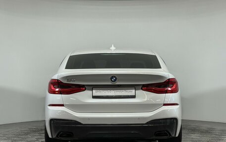 BMW 6 серия, 2020 год, 4 777 000 рублей, 4 фотография