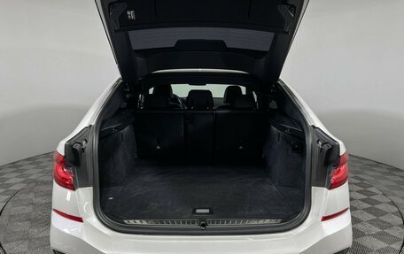 BMW 6 серия, 2020 год, 4 777 000 рублей, 9 фотография