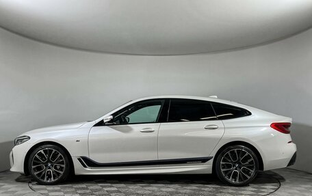 BMW 6 серия, 2020 год, 4 777 000 рублей, 5 фотография