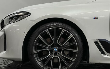 BMW 6 серия, 2020 год, 4 777 000 рублей, 8 фотография